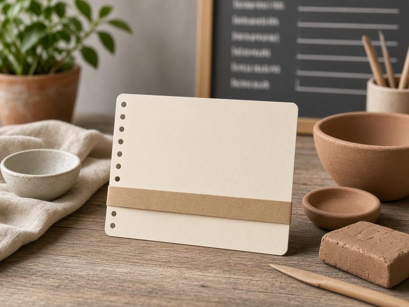 Gift voucher at Studio Bright Stream